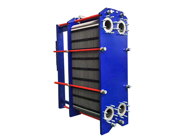 板式换热器