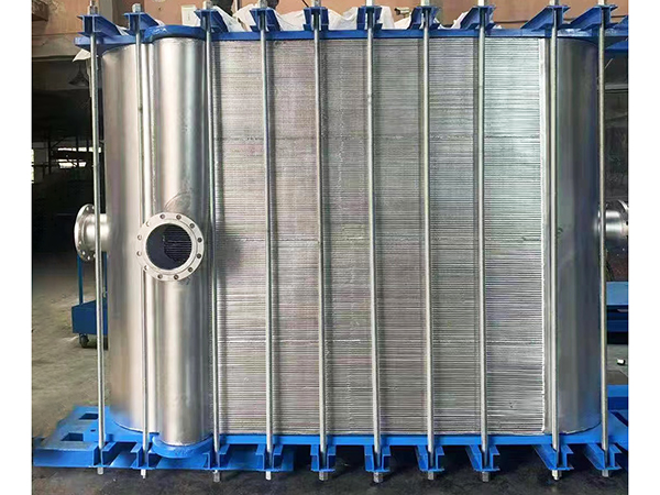 全焊式换热器