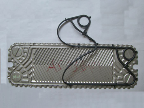 板式换热器垫片