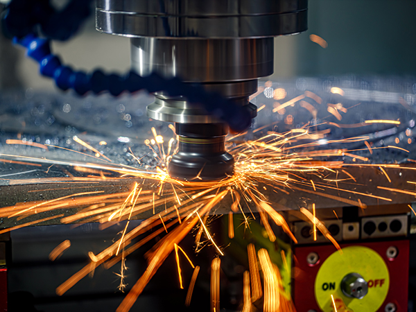 机械制造业行业