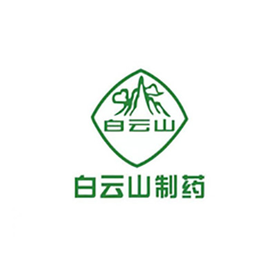 白云山制药