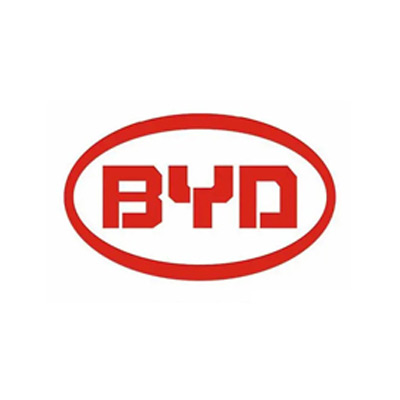 BYD