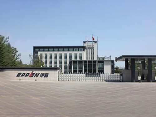 宁夏伊品生物科技股份...